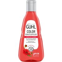 Guhl Color Schutz & Pflege Shampoo 50 ml