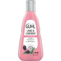 Guhl Lang & Lebendig Aufbau Shampoo 50 ml