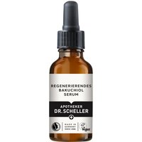Dr. Scheller Regenerierendes Bakuchiol Serum 15 ml