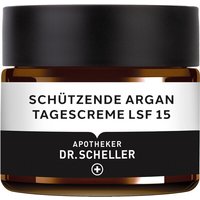 Dr Scheller Schützende Argan Tagescreme 50 ml