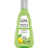 Guhl Frische & Leichtigkeit Shampoo 50 ml