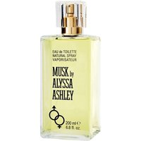 Alyssa Ashley Musk Eau de Toilette (EdT) 200 ml