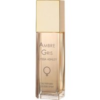 Alyssa Ashley Ambre Gris Eau Parfumée 100 ml
