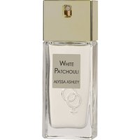 Alyssa Ashley White Patchouli Eau de Parfum (EdP) 30 ml