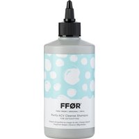 FFOER PURIFY: ACV Cleanse Detoxify Shampoo 300 ml