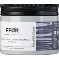 FFOER RE: Move Yellow Conditioning Mask 500 ml