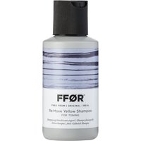 FFOER RE: Move Yellow Shampoo 100 ml
