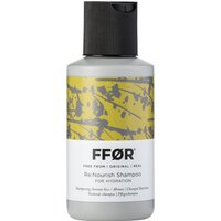 FFOER RE: Nourish Shampoo 100 ml