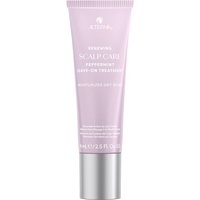 Alterna Caviar Renewing Scalp Care Peppermint Leave-On Treatment 74 ml