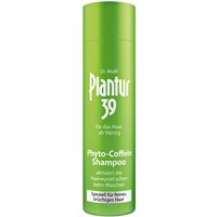 Plantur 39 Coffein-Shampoo 250 ml