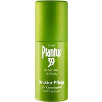 Plantur 39 Struktur-Pflege 30 ml