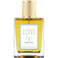 Acqua Alpes OUD 3333 Eau de Parfum (EdP) 50 ml
