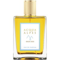 Acqua Alpes OUD 3333 Eau de Parfum (EdP) 100 ml