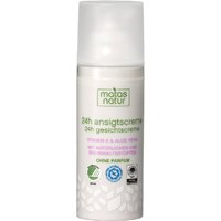 Matas Beauty Natur 24H Gesichtscreme 50 ml
