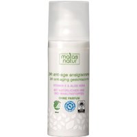 Matas Beauty Natur 24H Anti-Aging Gesichtscreme 50 ml
