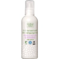 Matas Beauty Natur 2-in-1 Reinigungsmilch 200 ml