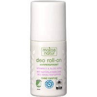 Beautywelt Matas Beauty Natur Deo rollon 50 ml