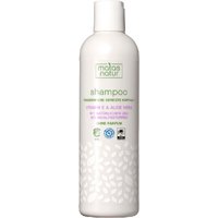 Matas Beauty Natur Shampoo Trockene und Gereizte Kopfhaut 400 ml