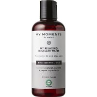 Matas Beauty My Moments Entspannendes Mizellenwasser 200 ml