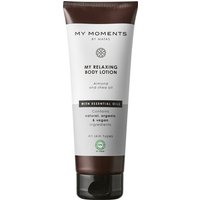 Matas Beauty My Moments Entspannende Körperlotion 250 ml