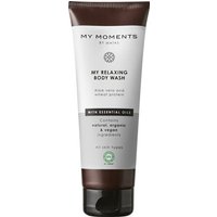 Matas Beauty My Moments Entspannendes Waschgel 250 ml