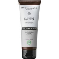 Matas Beauty My Moments Entspannende Fußcreme 75 ml