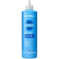 Goldwell Colorance Gloss Tones Clear Haarfarbe 500 ml
