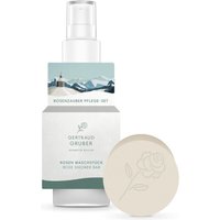 Aktion - Gertraud Gruber Rosenzauber Pflege-Set