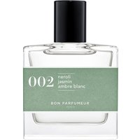 BON PARFUMEUR 002 Neroli, Jasmin, Ambre Blanc Eau de Parfum 30 ml