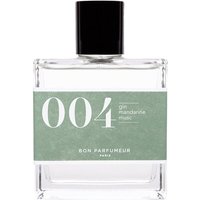 BON PARFUMEUR 004 Gin, Mandarine, Musc Eau de Parfum 100 ml