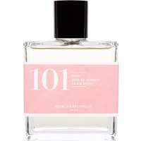 BON PARFUMEUR 101 Rose, Sweet Peas, White Cedar Eau de Parfum 100 ml
