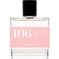 BON PARFUMEUR 106 Rose Damascena, Davana, Vanille Eau de Parfum 100 ml