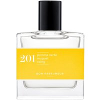 BON PARFUMEUR 201 Apple, Lily-Of-The-Valley, Pear Eau de Parfum 30 ml