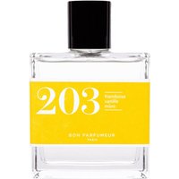 BON PARFUMEUR 203 Raspberry, Vanilla, Blackberry Eau de Parfum 100 ml