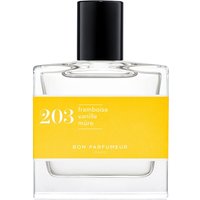 BON PARFUMEUR 203 Raspberry, Vanilla, Blackberry Eau de Parfum 30 ml