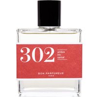 BON PARFUMEUR 302 Amber, Iris, Sandalwood Eau de Parfum 100 ml