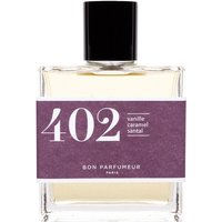 BON PARFUMEUR 402 Vanilla, Toffee, Sandalwood Eau de Parfum 100 ml
