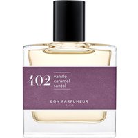 BON PARFUMEUR 402 Vanilla, Toffee, Sandalwood Eau de Parfum 30 ml