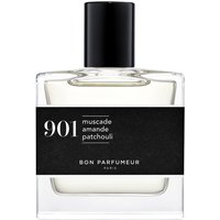 BON PARFUMEUR 901 Muscat, Almond, Patchouli Eau de Parfum 30 ml
