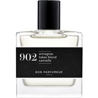 BON PARFUMEUR 902 Armagnac, Blond Tobacco, Cinnamon Eau de Parfum 30 ml