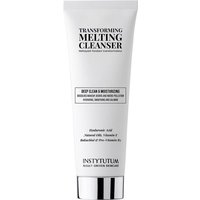 INSTYTUTUM Transforming Melting Cleanser Clean Gesichtsreinigung 120 ml