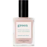 MANUCURIST Pale Rose Nagellack 15 ml