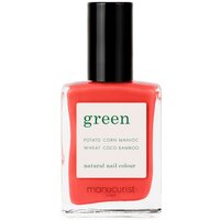 MANUCURIST Red Coral Nagellack 15 ml