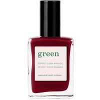 MANUCURIST Dark Pansy Nagellack 15 ml MANUCURIST Dark Pansy Nagellack 15 ml