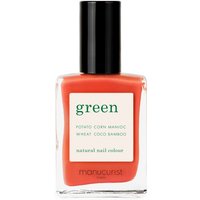 MANUCURIST Coral Reef Nagellack 15 ml