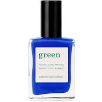 MANUCURIST Ultramarine Nagellack 15 ml