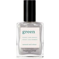MANUCURIST Diamant Nagellack 15 ml
