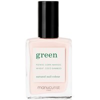 MANUCURIST Pastel Pink Nagellack 15 ml