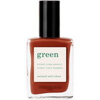 MANUCURIST Indian Summer Nagellack 15 ml