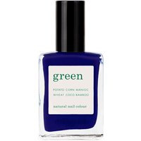 MANUCURIST Navy Blue Nagellack 15 ml